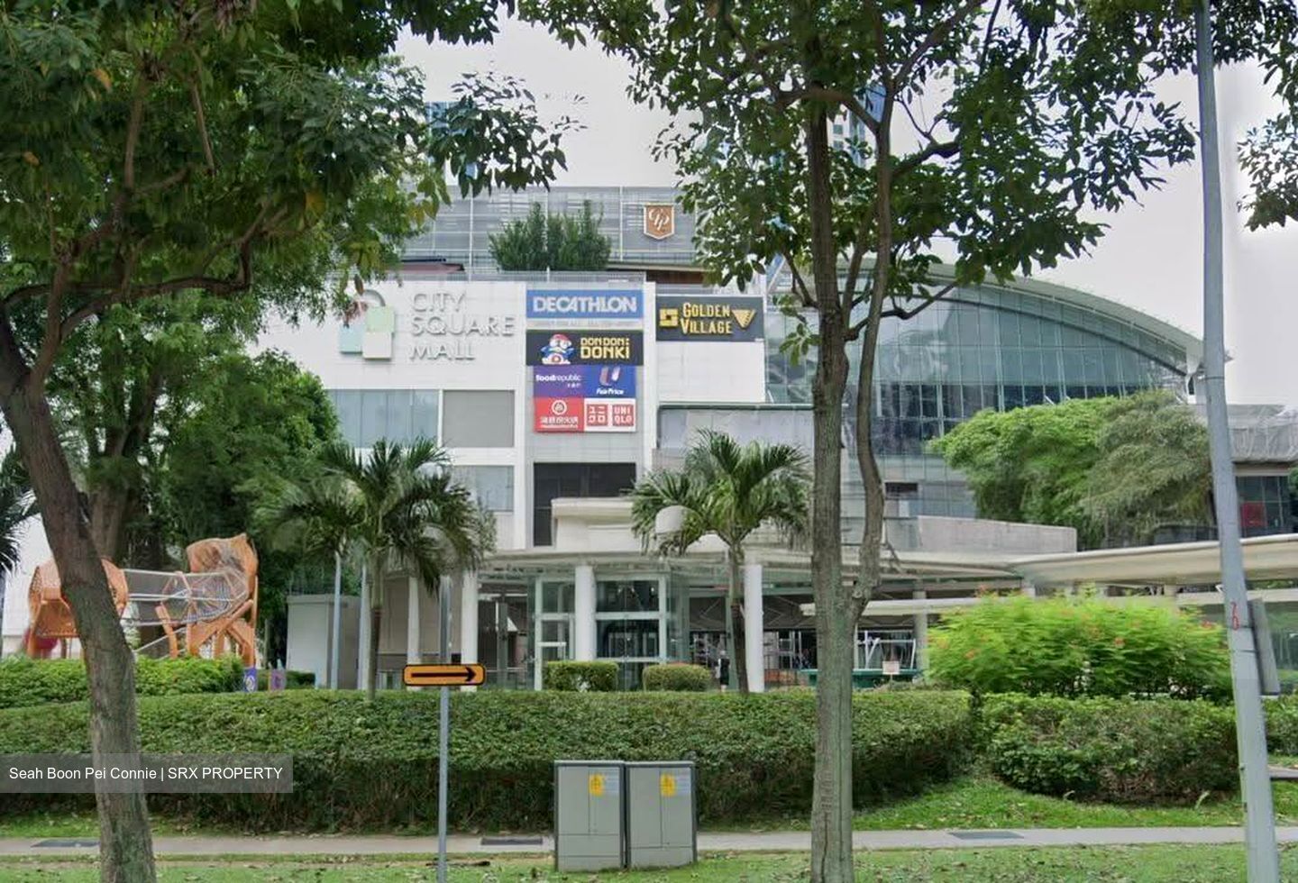 Farrer Park View (D8), Shop House #617596371